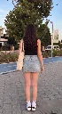 back view